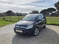 usado Opel Zafira 1.7 CDTi Cosmo