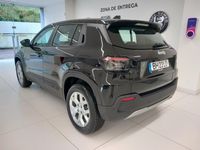 usado Jeep Avenger 1.2 TG Ice Altitude