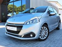 usado Peugeot 208 1.6 Blue-HDi Allure 120cv