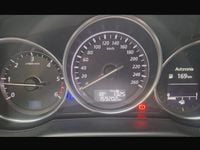 Usado Mazda CX-5 Evolve 150 HP (110 kW) 2012 SUV