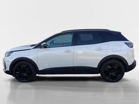 Usado Peugeot 3008 Allure 300 HP (220 kW) 2021 Branco SUV