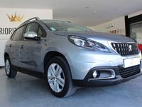 usado Peugeot 2008 1.6 BlueHDi Style