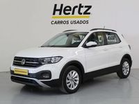 usado VW T-Cross - 1.0 TSI BlackStyle