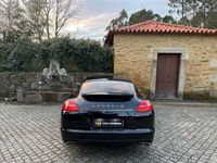 usado Porsche Panamera Panamera