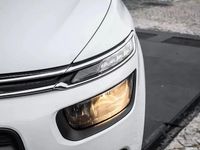Usado Citroën C4 SpaceTourer Feel 131 HP (96 kW) 2018 Branco Monovolume