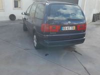 usado VW Sharan 1.9 tdi 115 cv