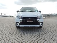 usado Mitsubishi ASX 1.6 DI-D Intense Black Edition