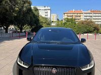 Usado Jaguar I-Pace 294 kW (400 HP) 2020 Preto SUV