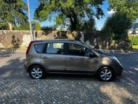 usado Nissan Note 1.5 Dci (1 Dono) SELO ANTIGO - Excelente Estado