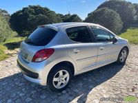 usado Peugeot 207 1.4 HDi Premium