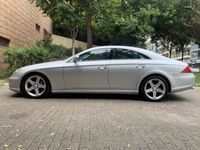 usado Mercedes CLS320 Classe CLS