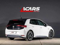 Usado VW ID.3 Pro Performance 150 kW (204 HP) 2020 Branco Citadino