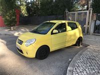 usado Kia Picanto Gasóleo