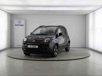 Usado Fiat Panda 70 HP (51 kW) 2024 Preto Citadino