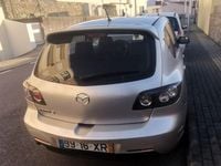 Usado Mazda 3 Inclusive 109 HP (80 kW) 2004 Sedan