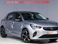 usado Opel Corsa 1.5 D Edition