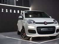 usado Fiat Panda 1.2 Trussardi S&S