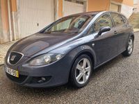 Usado Seat Leon 140 HP (102 kW) 2005 Sedan