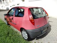 usado Fiat Punto 1.2