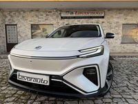 Usado MG Marvel R Performance 211 kW (288 HP) 2022 Branco SUV