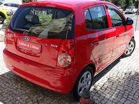 usado Kia Picanto 1.1 CRDi VGT EX