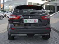 usado Nissan Qashqai 1.3 DIG-T N-Connecta J18