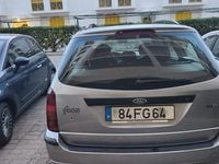 Usado Ford Focus 2002 Carrinha