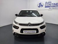 usado Citroën C4 Cactus 1.5 BlueHDi Feel