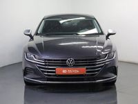 Usado VW Arteon Elegance 150 HP (110 kW) 2023 Cinza Carrinha