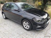 usado VW Polo 1.0 TSI 95cv Nacional