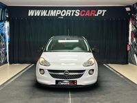 usado Opel Adam 1.2 Glam