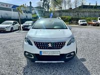 usado Peugeot 2008 1.2 PureTech Crossway EAT6