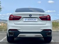 usado BMW X6 30 d xDrive Pack M