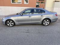 usado BMW 530 D, 2004, total origem, 200 mil km