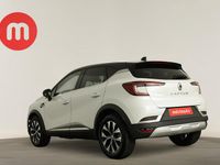 Usado Renault Captur Techno 100 HP (73 kW) 2024 SUV