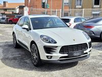 usado Porsche Macan Macan