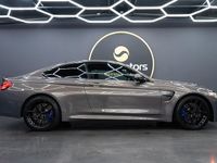 Usado BMW M4 431 HP (317 kW) 2016 Cinza Coupé