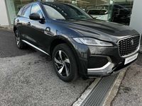 Usado Jaguar F-Pace 404 HP (297 kW) 2025 Cinzento SUV