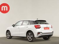 usado Audi Q2 35 TFSI S line