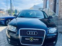 usado Audi A3 Sportback 2.0TDI - Nacional- Apenas 137€/Mês