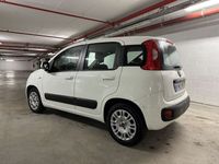 usado Fiat Panda 1.2 Lounge