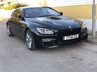 usado BMW 640 i M 320cv nacional