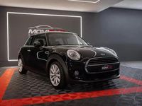 Usado Mini Cooper Coupé 110 HP (80 kW) 2015 Preto Coupé