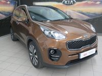 usado Kia Sportage 1.7 CRDI TX PREMIUM