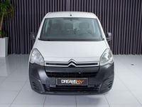 usado Citroën Berlingo 1.6 HDi L2 3L