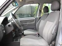 usado Opel Meriva 2003