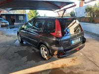 Usado Peugeot 206 60 HP (44 kW) 2004 Preto Carrinha