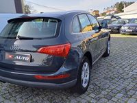 usado Audi Q5 2.0 TDi Advance