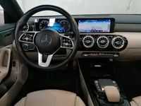 usado Mercedes CLA220 Classe CLAd Style Plus Aut.