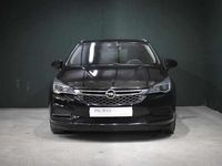 Usado Opel Astra 110 HP (80 kW) 2019 Preto Carrinha